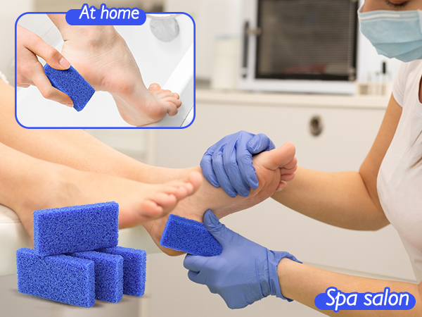 spa salon supplies