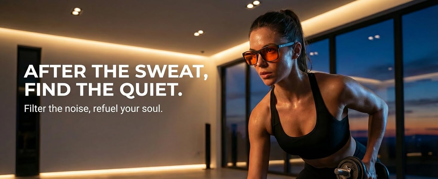 blue light blocking glasses for men
