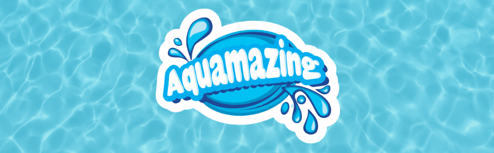 SUMMER aquamazing