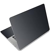 14 Inches Laptop Skin Sticker Netbook Skin Sticker Personalized Reusable Notebook PC Art Protecto...