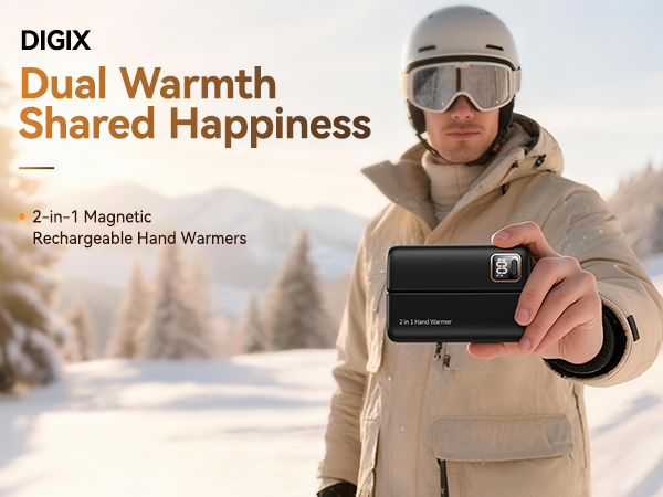 hand warmers reusable