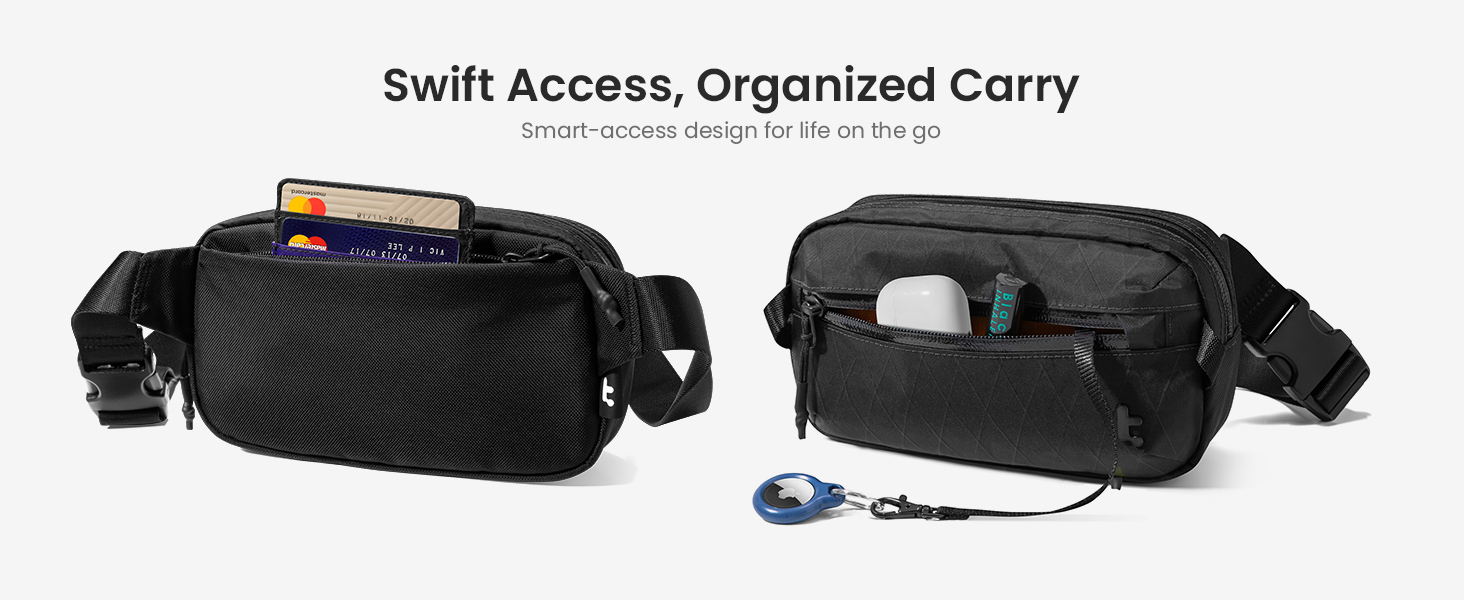 sling bag