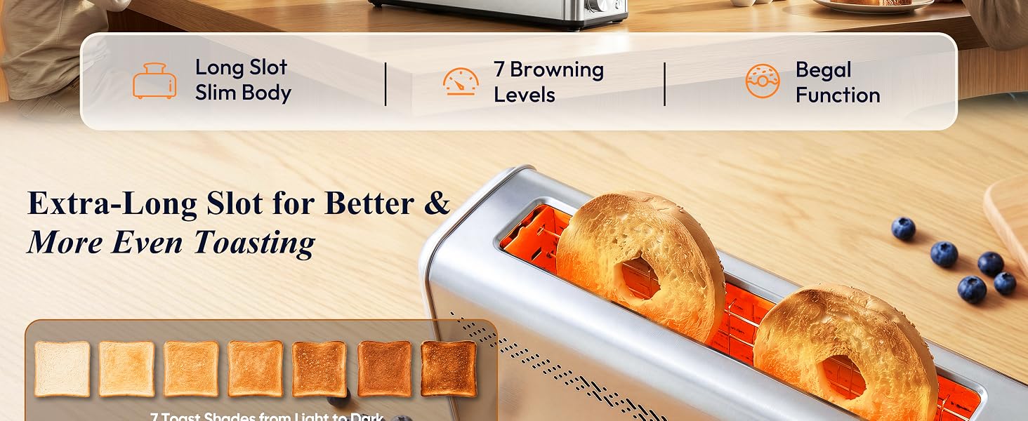 toaster