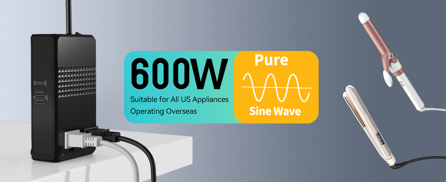 220v to 110v voltage converter us to europe