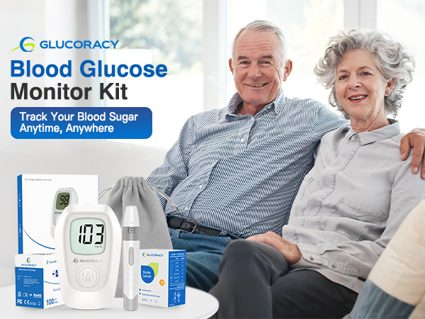 blood sugar monitor