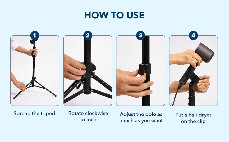 how to use