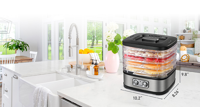 nesco dehydrator dried veggie freeze dried machine for candy dehydratorr appliances dehydrater herb