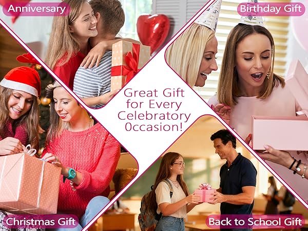  STAISE Hollywood Vanity Mirror with Lights