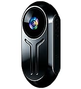 JYSECURE Upgraded 1080P Mini Body Cameras with Audio and Video Recording, POV Camera, Thumb Size ...