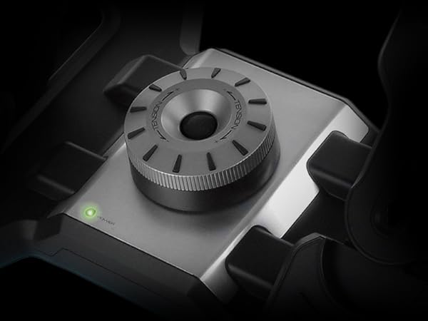 Logitech G Flight Rudder Pedals