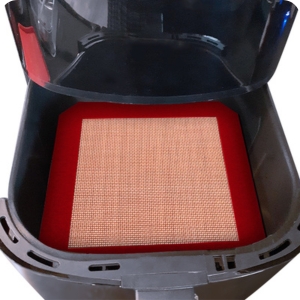 silicone baking mat