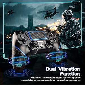 ps4 controller 2 pack