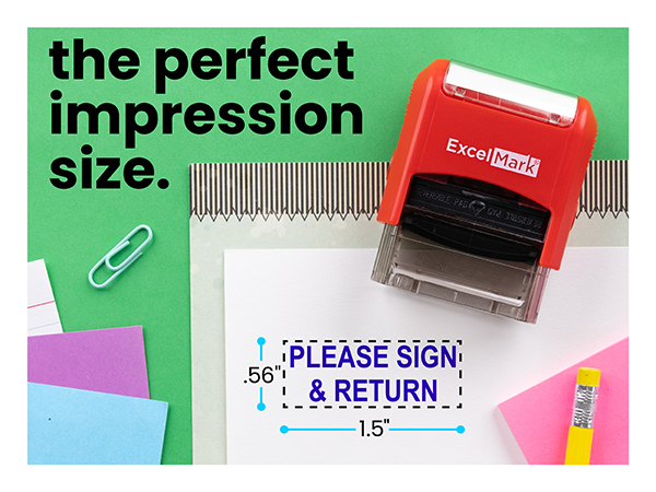 Teacher Stamp