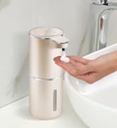 automatic soap dispenser