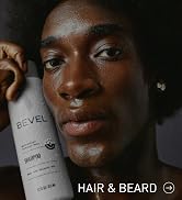 Bevel hair and beard
