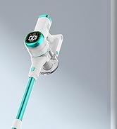 cordless vacuum cleaner