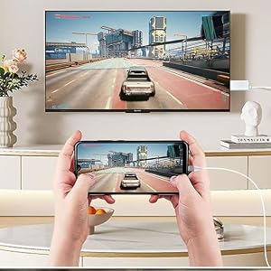 USB-C to HDMI Cable 8K@60Hz