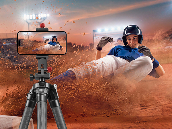 iphone tripod mount adapter