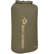 Sea to Summit Lightweight Dry Bag, Multi-Purpose Dry Storage