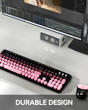 wireless keyboard mouse