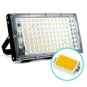 Led flood light outdoor