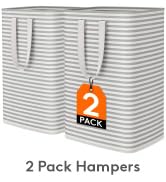 2 Pack Hampers