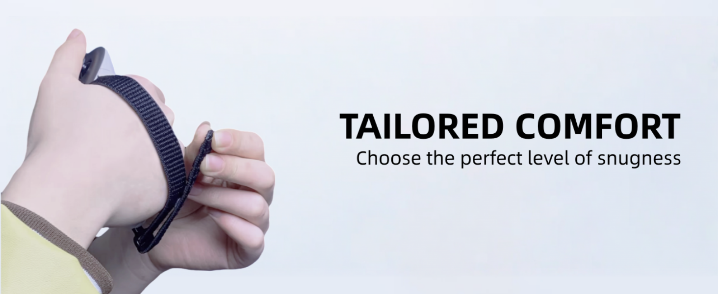 Active Strap for Quest 3/3s