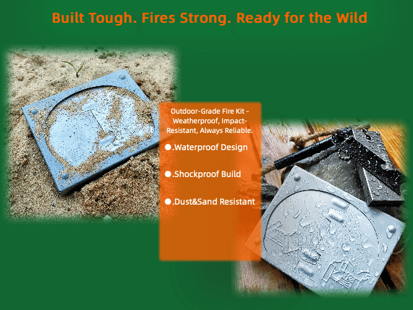 Cool Hiking Camping Bushcraft Tools Essentials