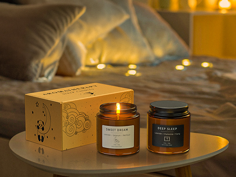 candles for home