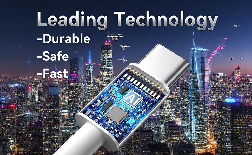 Leading technology intelligent charging management chip.