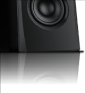 Gemini Sound Pro DJ Monitor Studio Bookshelf Speakers