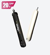 ULANZI 20W Inflatable Tube Light, UA20 Bi-Color LED Video Light Wand Stick for Photography Lighti...
