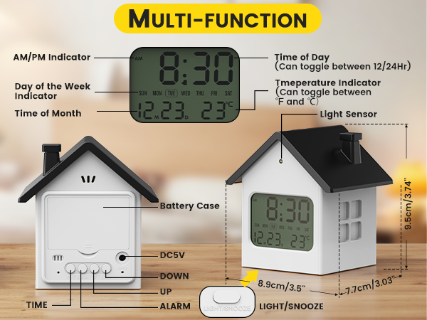 MULTI-FUNCTION