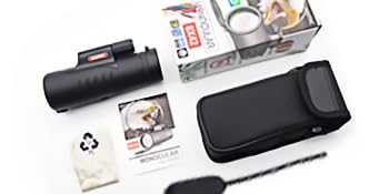 monocular package included