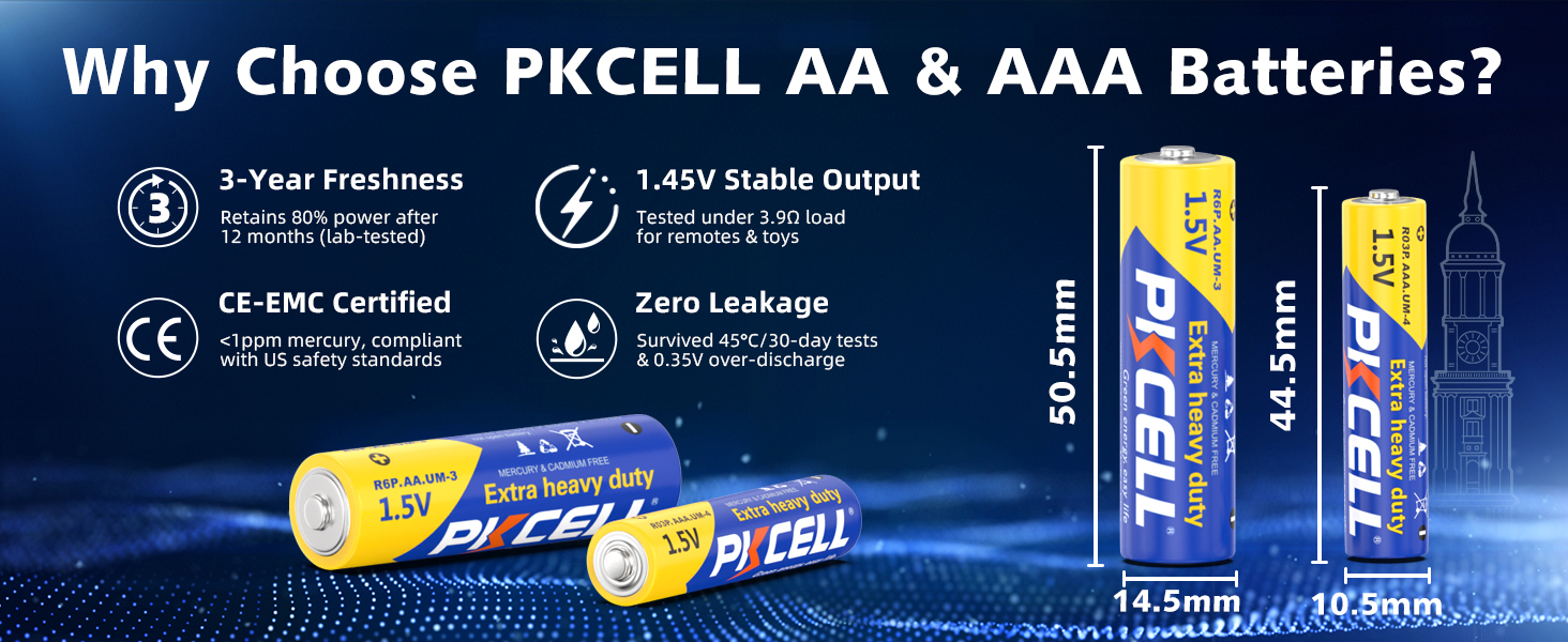 r03p r6p aa and aaa batteries