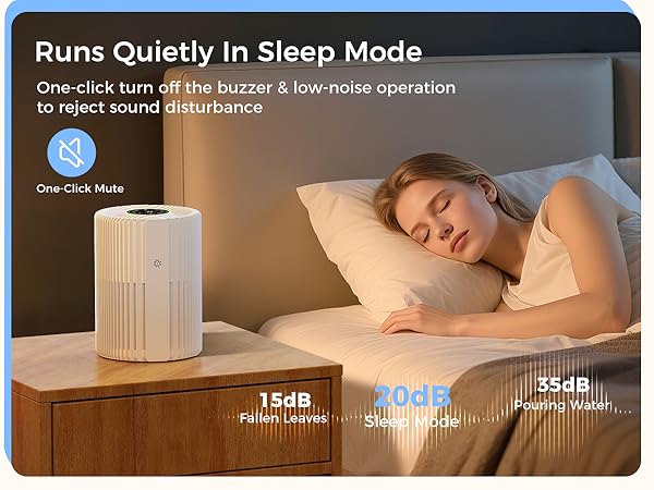 air purifier