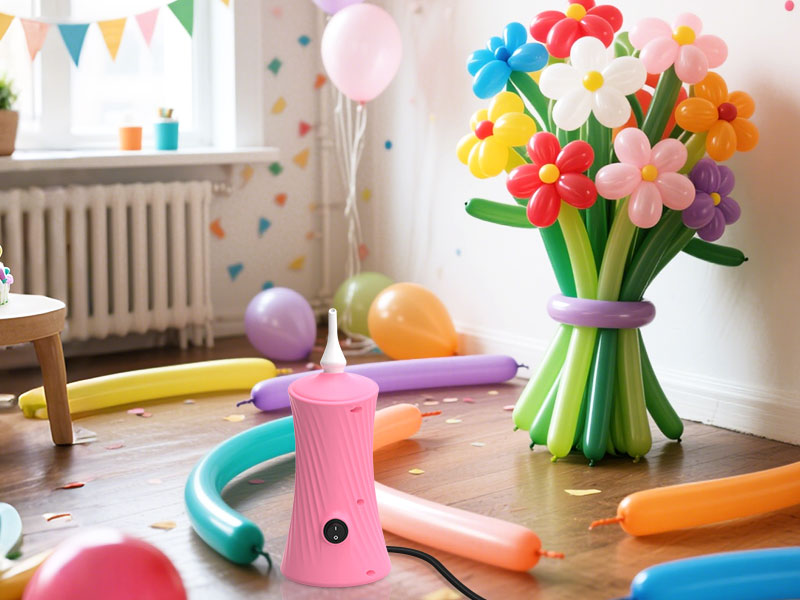 260 balloon inflator