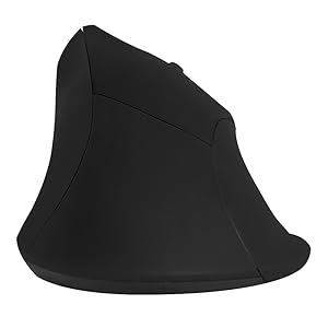 vertical mouse
