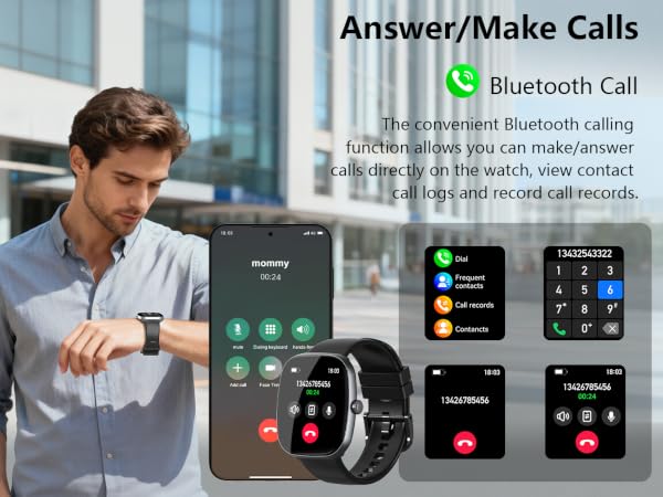 fitness watch