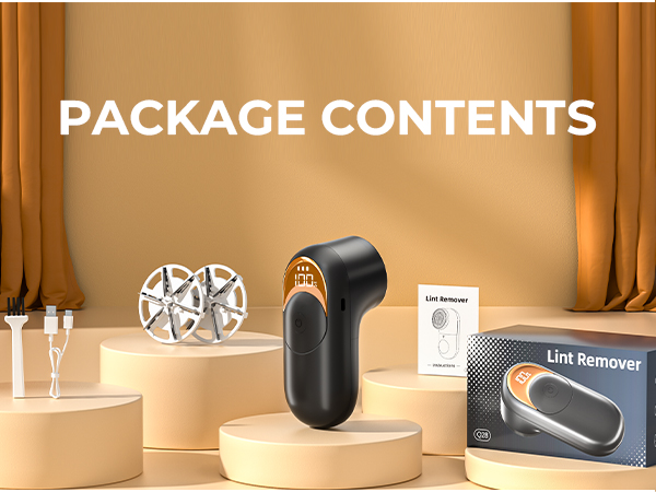 fabric shaver for clothing