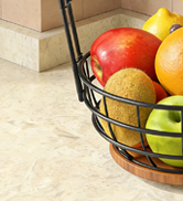 rotating fruit basket