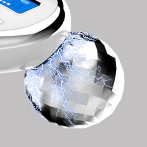 micro current roller