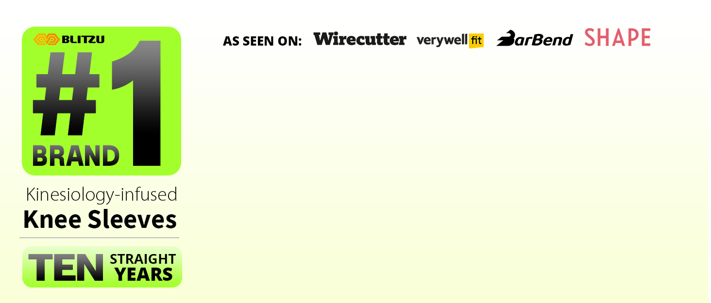 Knee Brace for Women Men 2 Pack Compression Knee Brace Knee Support Sleeve for Pain Relief