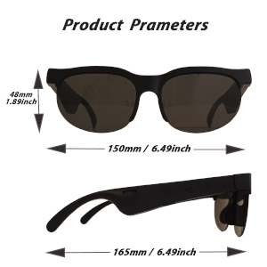 Product Parameters 1