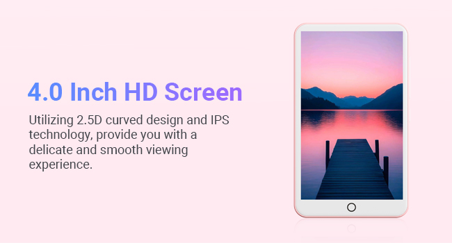 MP3 Player with Bluetooth and WiFi