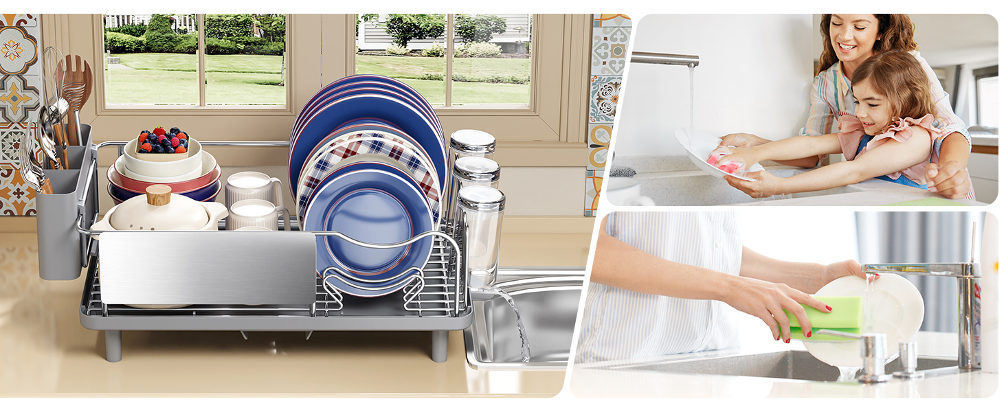dish rack