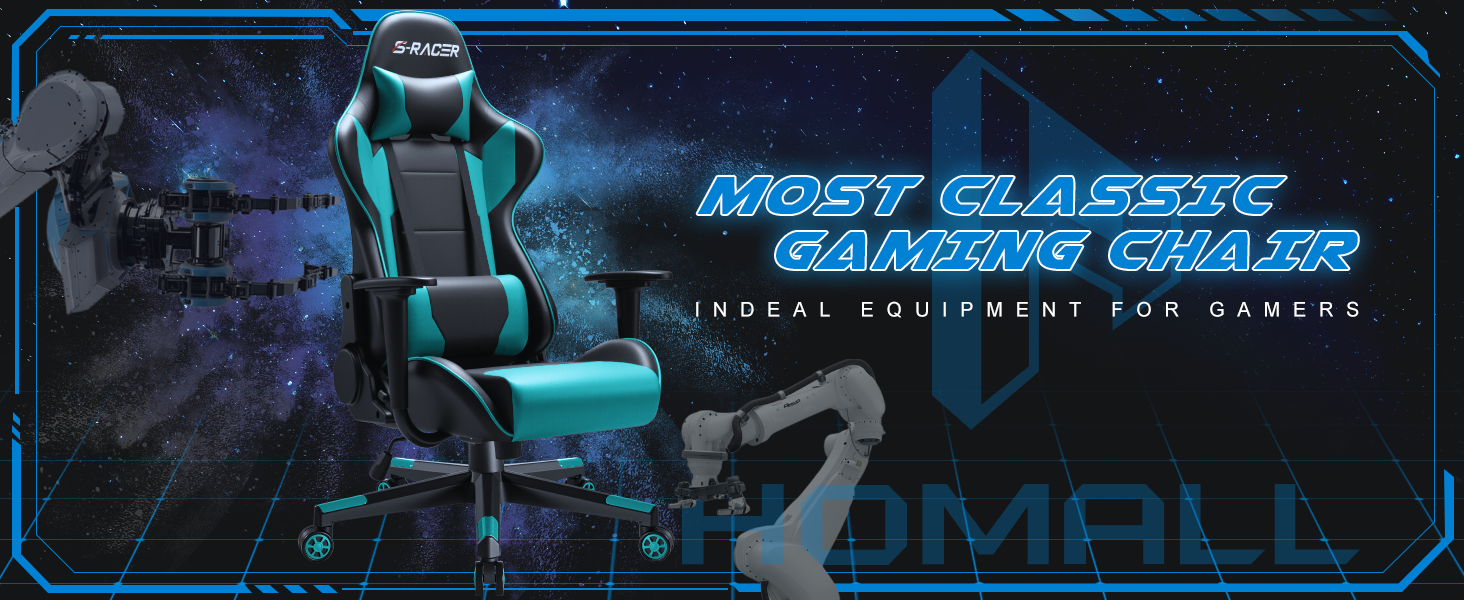 game chair