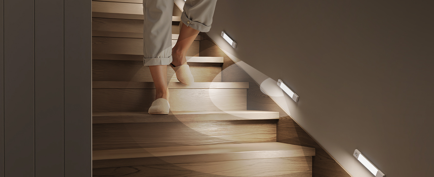 Stair Lights