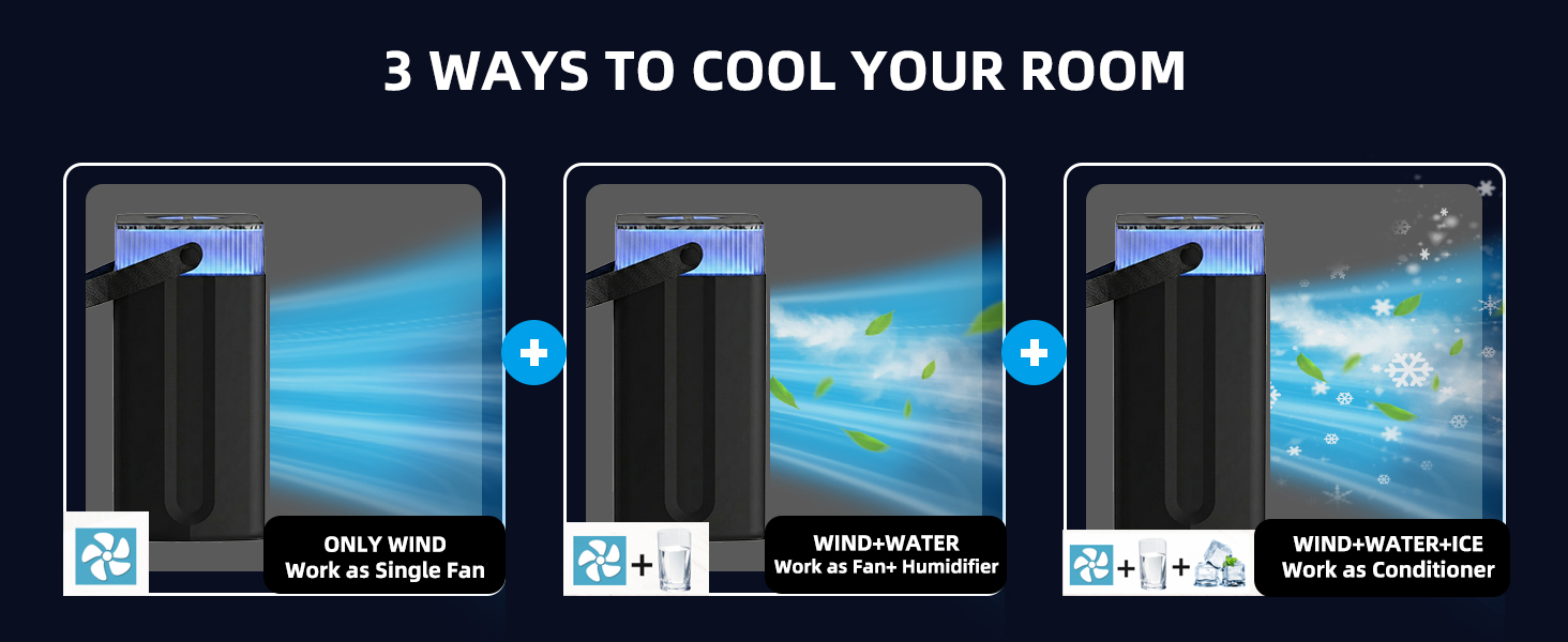 mini air conditioner