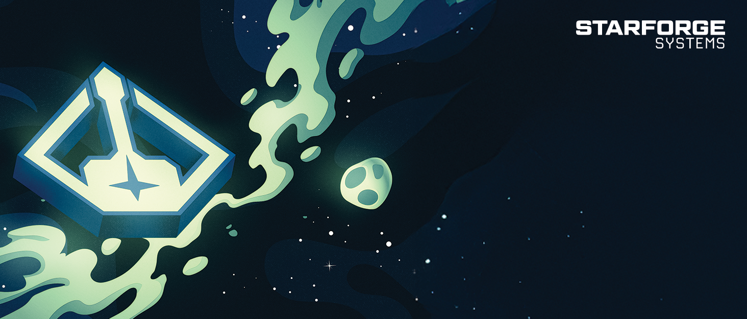 Brand Story Background